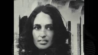 Watch Joan Baez North Country Blues video