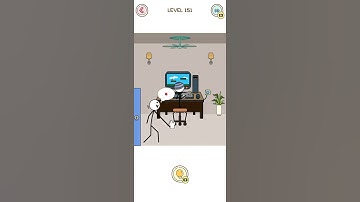 Thief Puzzle level 151 Gameplay walkthrough