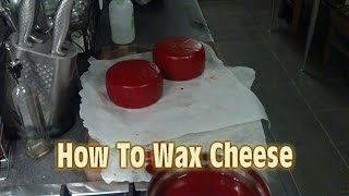Wax Cheese 101: A Step-by-Step Tutorial on Brush and Dip Waxing