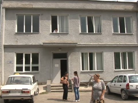 მარინე წიქარიძე თელავის პოლიკლინიკის ექიმებს ადანაშაულებს