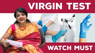 Virginity Testing | Everything You Need To Know