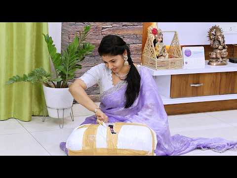 శ్రావణమాసం కోసం బడ్జెట్లో సారి కలెక్షన్ వచ్చేసింది🤩 Latest Budget Range Saree Collection With Price👌