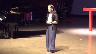 a walk down memory lane  | Parisa Panupat | TEDxYouth@RIS Net Worth