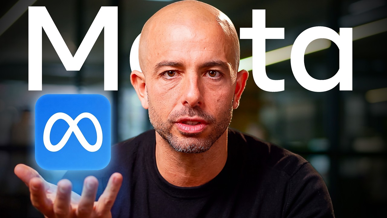 How to Go From $0 to $100k/day with Meta Ads