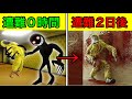 【トラウマ注意】バックルームにたった2日遭難した研究員の末路がヤバすぎる…【バックルームストーリー】