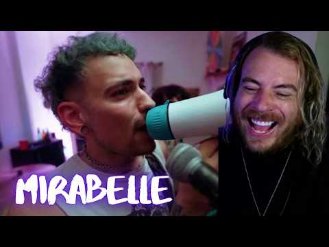 I AM HERE FOR IT! 🔥| mirabelle. - Losers | Review