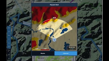 ForeFlight Feature Focus: Terrain & Obstacle Hazard Alerts