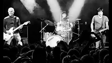 "Givin me a Sign" in Wetzikon, Switzerland