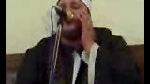 الشيخ عادل الباز- سورة الأحزاب _Adil Al Baz