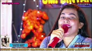 DEMEN BLI DILADENI - YANI RIDHO - OM BINTARA MUDA BULAN PUASA 2021