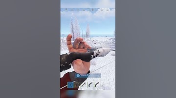 HOW I SOLO WIPE DAY (700 POP) #rust