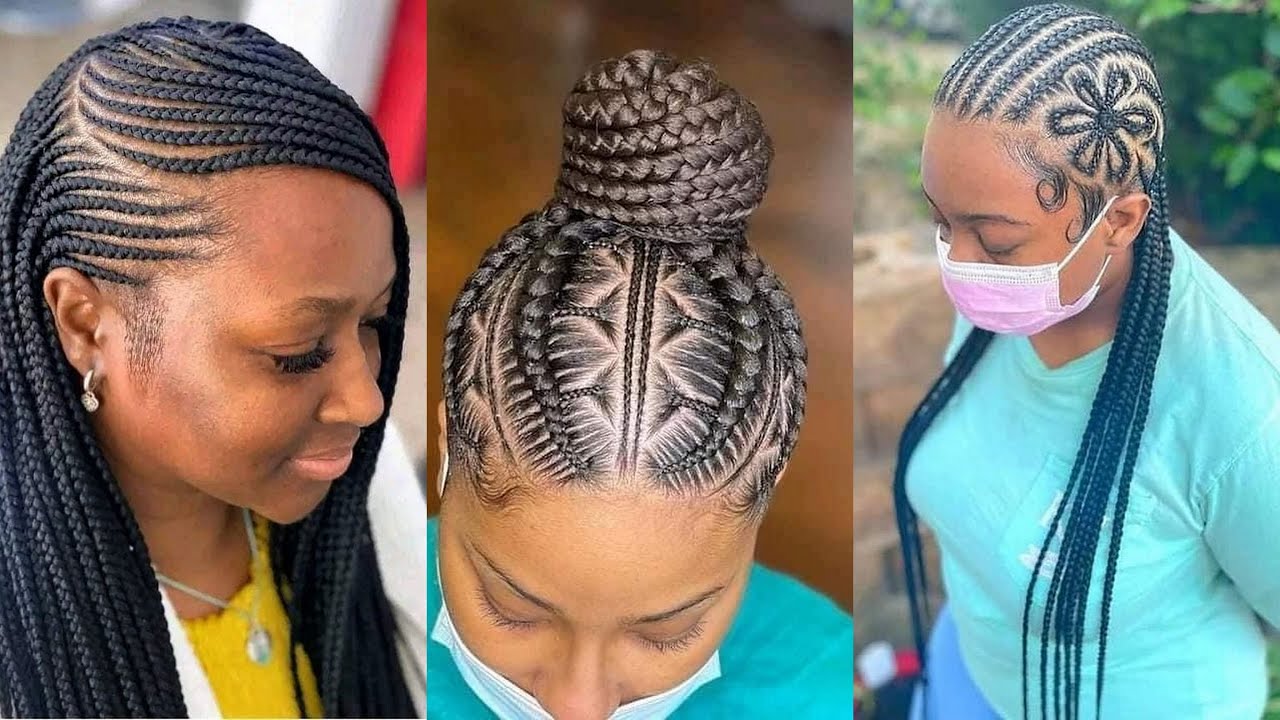 10 Easy Hairstyle For Short Hair 2019 | Best Hairstyle For Girls | Latest  2019 Hairstyles - YouTube