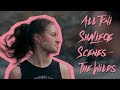 All Toni Shalifoe Scenes Logoless - Season 1 The Wilds