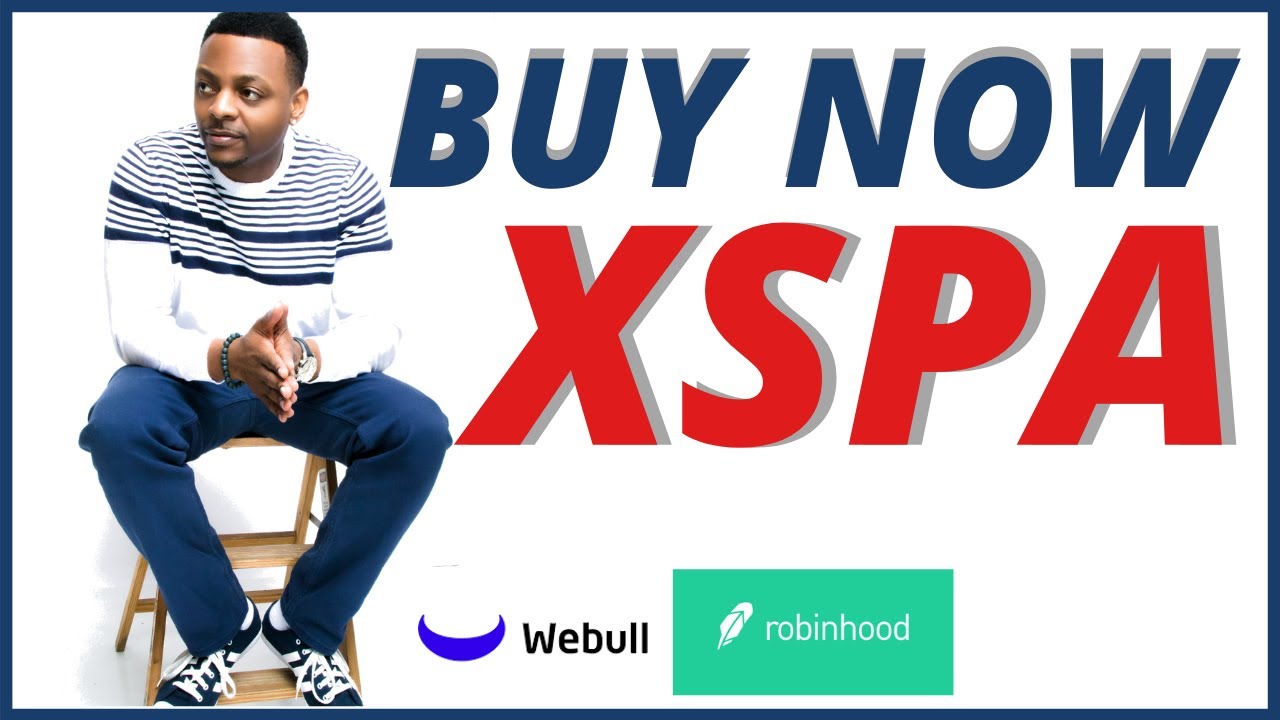 xspa stock New Update Cổ phiếu XSPA 📈 Có phải là Mua @ $ 5,40
