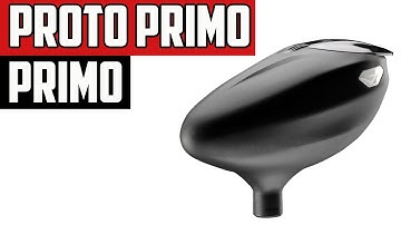 Proto Primo Paintball Loader