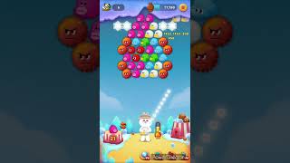 LINE BUBBLE 2 STAGE 3519