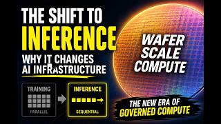 The Inference Era: Why AI’s Real Bottleneck Is Moving Data, Not Doing Math