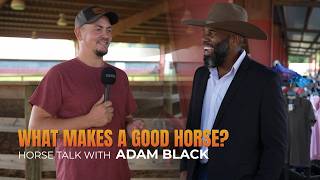 How Adam Black Won the Appalachian Trainer Face-Off (ATFO) Multiple Times