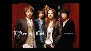 L'Arc~en~Ciel - Ibara No Namida