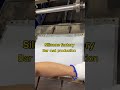 Ref:qHAQvUIDn0s How is the silicone bar mat produced  #barmat #shorts