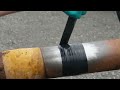 Video: Resimac 109 Self-Amalgamating Repair Tape