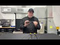Huff’s Go-To Probe Kit | What He Carries & Why