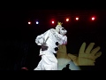 Puddles Pity Party,  Its Now or Never, If I Can Dream,  Royals, Santa Cruz, CA, May 27, 2019