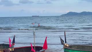 🏖️ Coastal Relax Vibes ✦ Joyful Beach Moments & Holiday Chill Music 🌞🎶