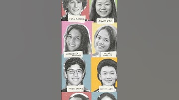 2025 Breakthrough Junior Challenge: Share the Light of Knowledge with the World