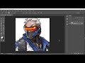 Photoshop Image Size