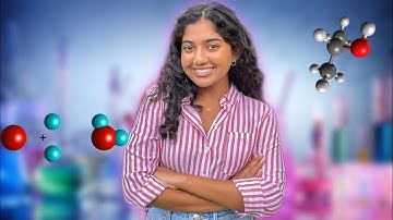 How To Excel in CAPE Chemistry | CXC Tips