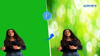 Pixellab Photo Editing Background Change | How to Change Background of Photo S61 screenshot 3