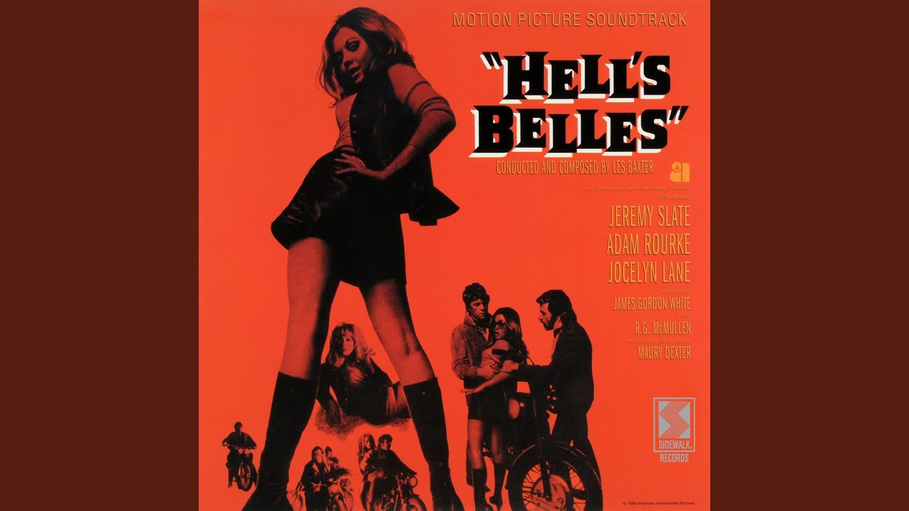 Hell's Belles - YouTube