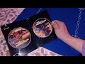 Meine DVD/Blueray -Sammlung -Jacky Chan-Filme
