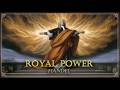 I AM INVINCIBLE! Handel's Majestic Masterpieces for Instant Confidence & Power, Classical Chronicles