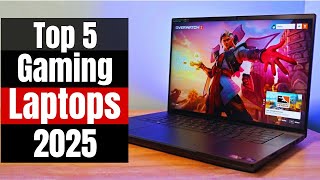 Top Gaming Laptops Under $1500 in 2025 | HP, Lenovo, ASUS &amp; More!