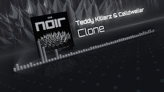 Teddy Killerz Celldweller - Clone