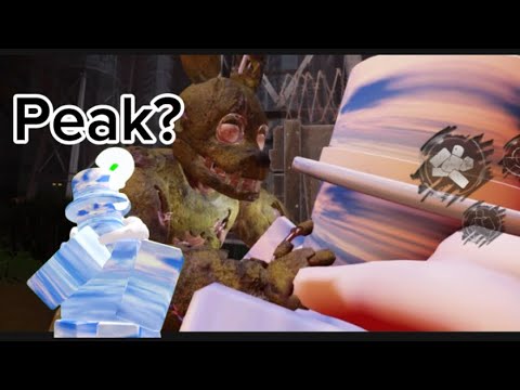 Bite By Night is… Peak?