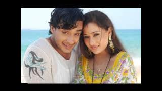 Angad Hasija and Sara Khan