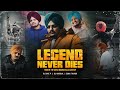 Legend Never Dies | Tribute to Sidhu Moosewala Mashup | @DJDaveNYC  | @DJHarshal  | Sunix Thakor