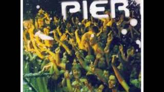 Video thumbnail of "Pier - Ruta 66 (AUDIO)"