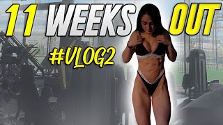 FECHA DE BIKINI | CARMEN DÍAZ - YouTube