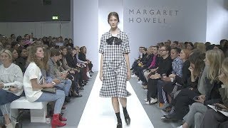 Margaret Howell | Spring Summer 2018 Full Fashion Show | Exclusive