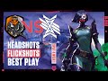 أفضل لقطات الأسبوع الأول - VALORANT MA-SERIES SPLIT 4 - Best play : Baby Ljeray "EXT ESPORTS"