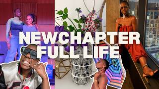 Home Chronicles: Alex Elle Book Tour, DC Black Pride, and My Garden Era