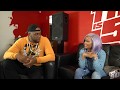 Dreamdoll on DJ Self's Impact, Relationship W Lil Uzi Vert? + Beefs On LHHNY W Sophia Body W Pvnch