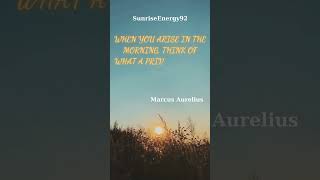 @SunriseEnrgy92 #dothingsthatbringyoujoy #motivationalquotes #sunrisejoy
