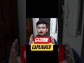 Git Install Karne Ka SABSE Aasaan Tareeka! 🔥 Pehla Code Push Karo (Zero to Hero Ep 1)#github #shorts