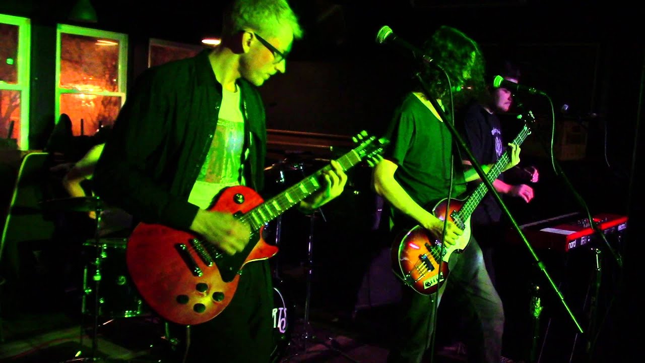 The Introverts - Keep It Groovy