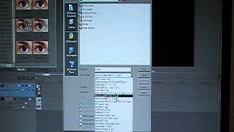 Dazzle DVC 100 how to get best quality render settings tutorial